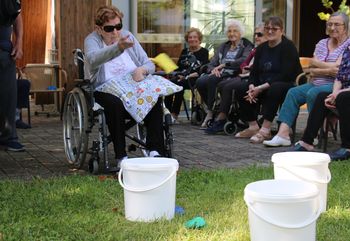 Priljubljene poletne igre