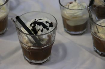 Osvežilna ledena kava