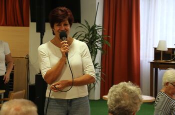 Piknik s podelitvijo priznanj poletnih iger