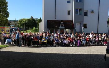 Kogojev sprehod za spomin