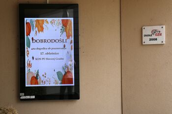 17 let srčnih zgodb 17 let srčnih zgodb