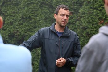 V mesecu požarne varnosti V mesecu požarne varnosti