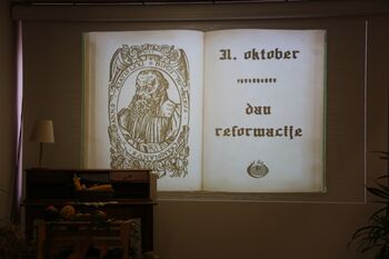 Moč besede in moč človeka