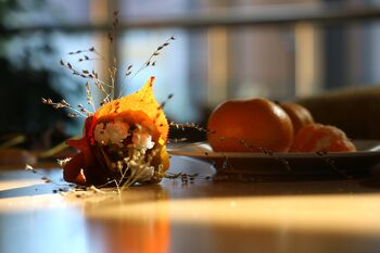 Jesen je res poseben letni čas