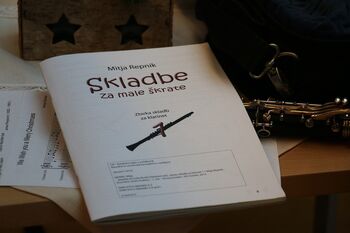 Skupaj osvetljujemo svet