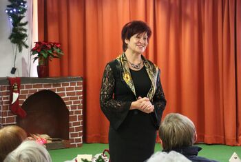 Praznično dogajanje Praznično dogajanje