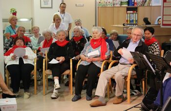 Hvala, ker ste z nami