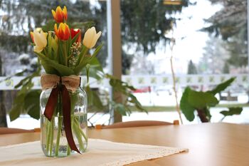 Hvala, ker ste z nami