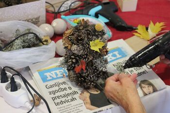 Vabimo nove prostovoljce! 