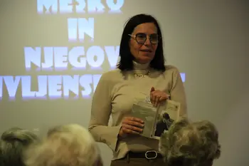 Literarno doživetje