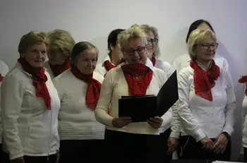 Danes je pri nas zazvenelo