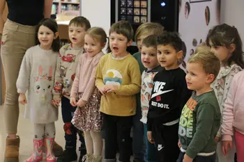 Vse najboljše vsem našim! Vse najboljše vsem našim!