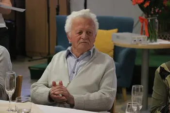 Vse najboljše vsem našim!