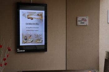 5. februar je prelomni dan!