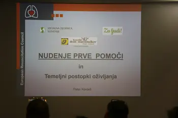 Izobraževanje za okrbovalce družinskega člana Izobraževanje za okrbovalce družinskega člana