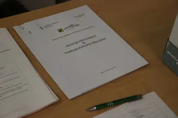 Izobraževanje za okrbovalce družinskega člana
