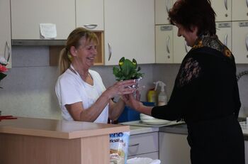 Vse najboljše ob dnevu žena! Vse najboljše ob dnevu žena!