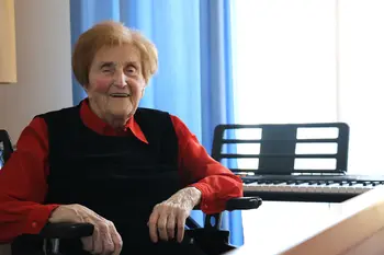Ponosni na naš Hišni band