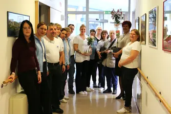 Vesel prvi pomladni dan! Z nami Koroški mix in slavljenka dneva! Vesel prvi pomladni dan! Z nami Koroški mix in slavljenka dneva!