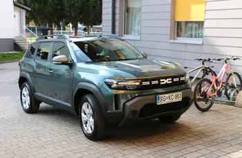 Nova pridobitev-hvala za podporo in zaupanje!