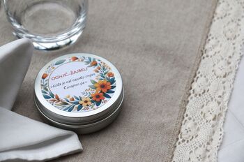 Vse najboljše in srečno!