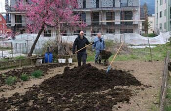 Pomlad je končno tu!