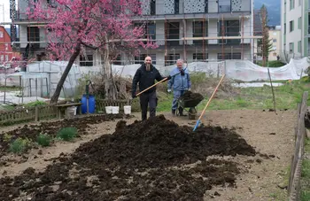 Pomlad je končno tu!