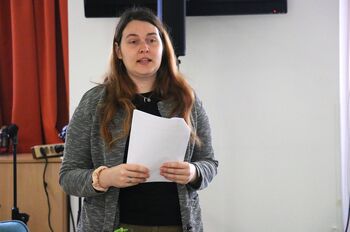 Dan upora proti okupatorju in zavezanost k skupnemu dobremu