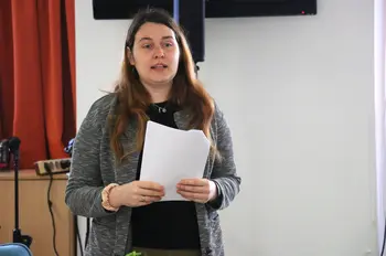 Dan upora proti okupatorju in zavezanost k skupnemu dobremu