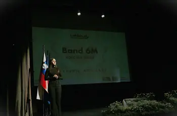Hišni band prejemnik priznanja Andragoškega centra Slovenije