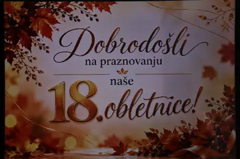 Koroški dom starostnikov praznuje 18 let 