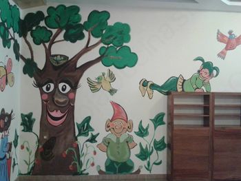 Jutranje ustvarjalnice v Termah Zreče