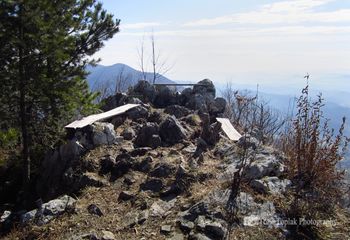 Jutranji pohod na Špičasti vrh