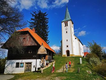 TRADICIONALNI POHOD VOJNIK – DRAMLJE 