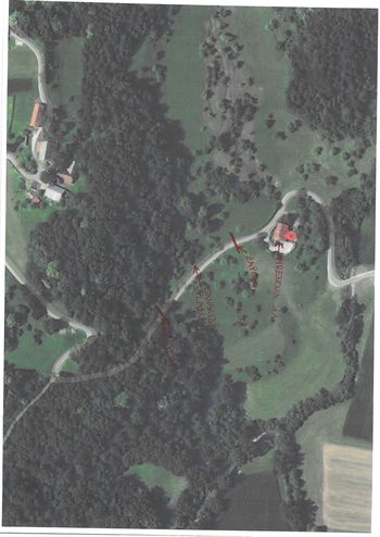 POPOLNA ZAPORA JAVNE POTI JP 964901 HRENOVA 