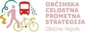 Občina Vojnik sprejela Celostno prometno strategijo