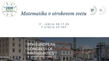 Razstava Matematika v otrokovem svetu