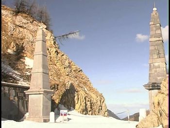 Projekcija filma Mesto v osrčju Karavank