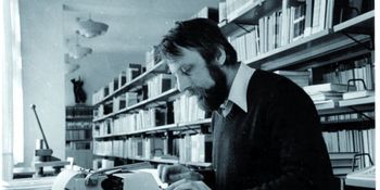 9. avgusta 1945 se je rodil Tone Pretnar