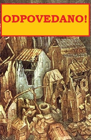 ODPOVEDANO! - Skrita pričevanja o potresu leta 1348 v slovenskih deželah