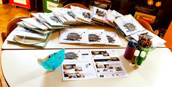 Pravljične rokodelnice