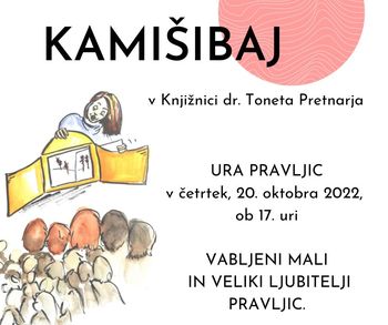 KAMIŠIBAJ