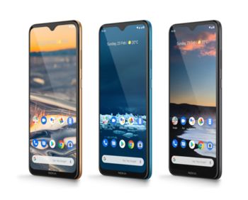 Brezplačno izobraževanje za uporabo pametnih telefonov