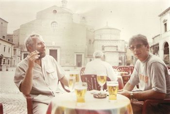 Prazniki knjižnic in knjig