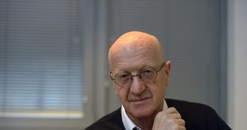 Predavanje dr. Andreja Perka