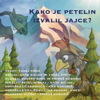 LUTKOVNA PREDSTAVA IN MINI KNJIŽNI SEJEM ZA OTROKE