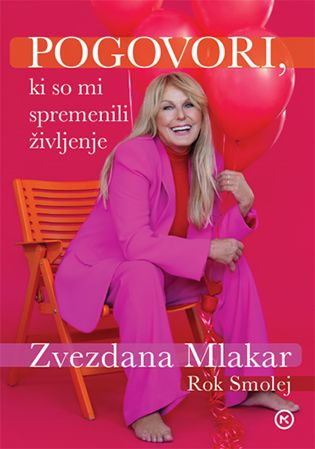 PRAZNIČNI VEČER Z ZVEZDANO MLAKAR