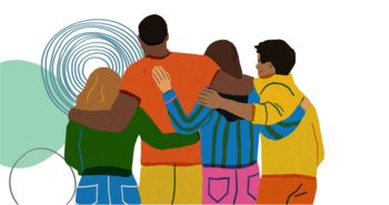 Pravljica o prijateljstvu