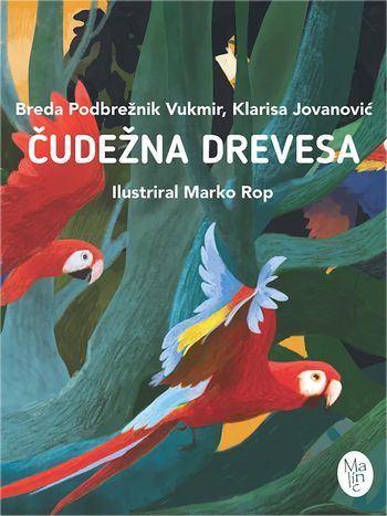 Knjižni sejem v malem