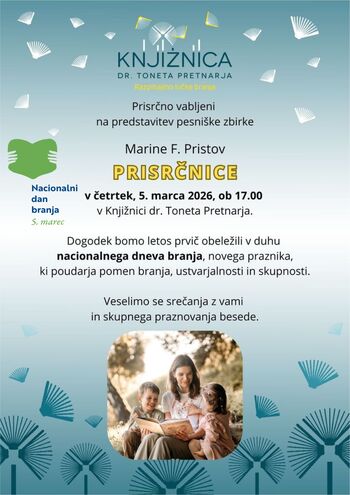 Na srčno pot s Prisrčnicami